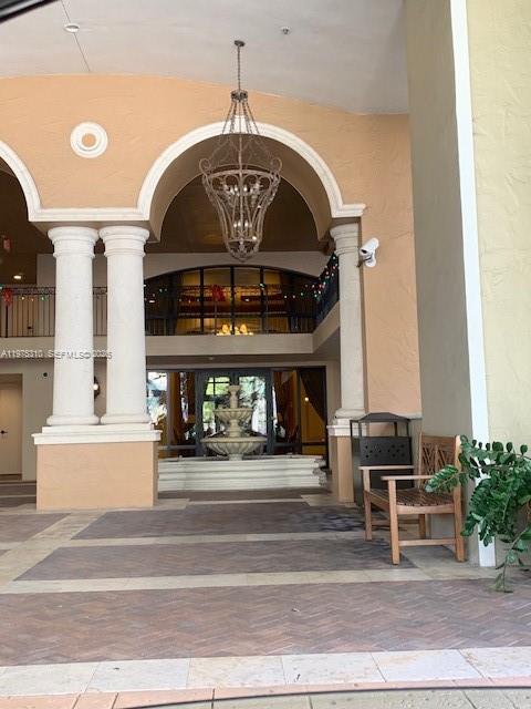 PUERTA DE PALMAS CONDO - Residential Lease