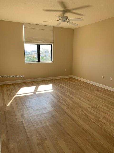PUERTA DE PALMAS CONDO - Residential Lease
