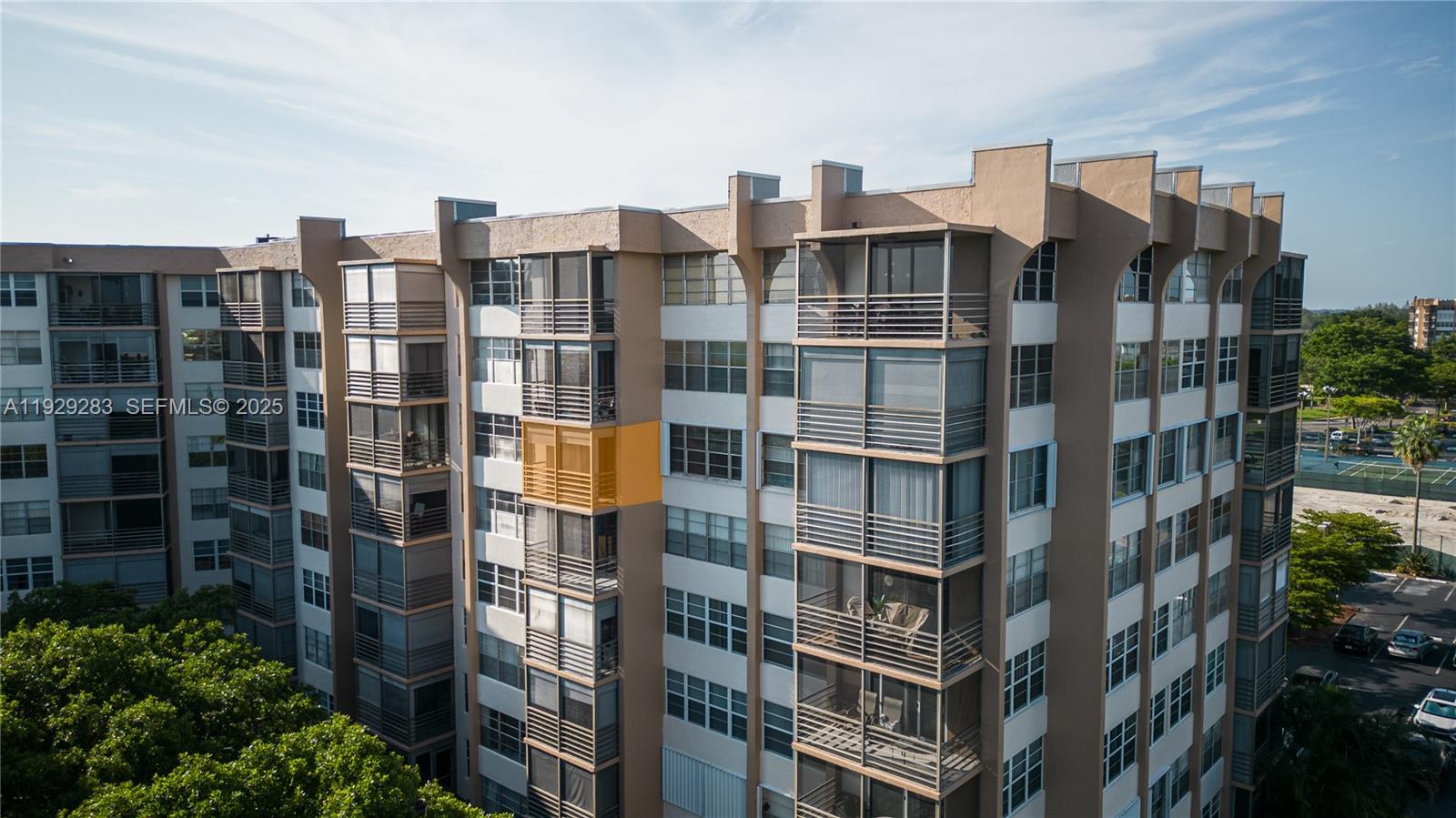 PARK PLACE CONDOMINIUM NO - Residential