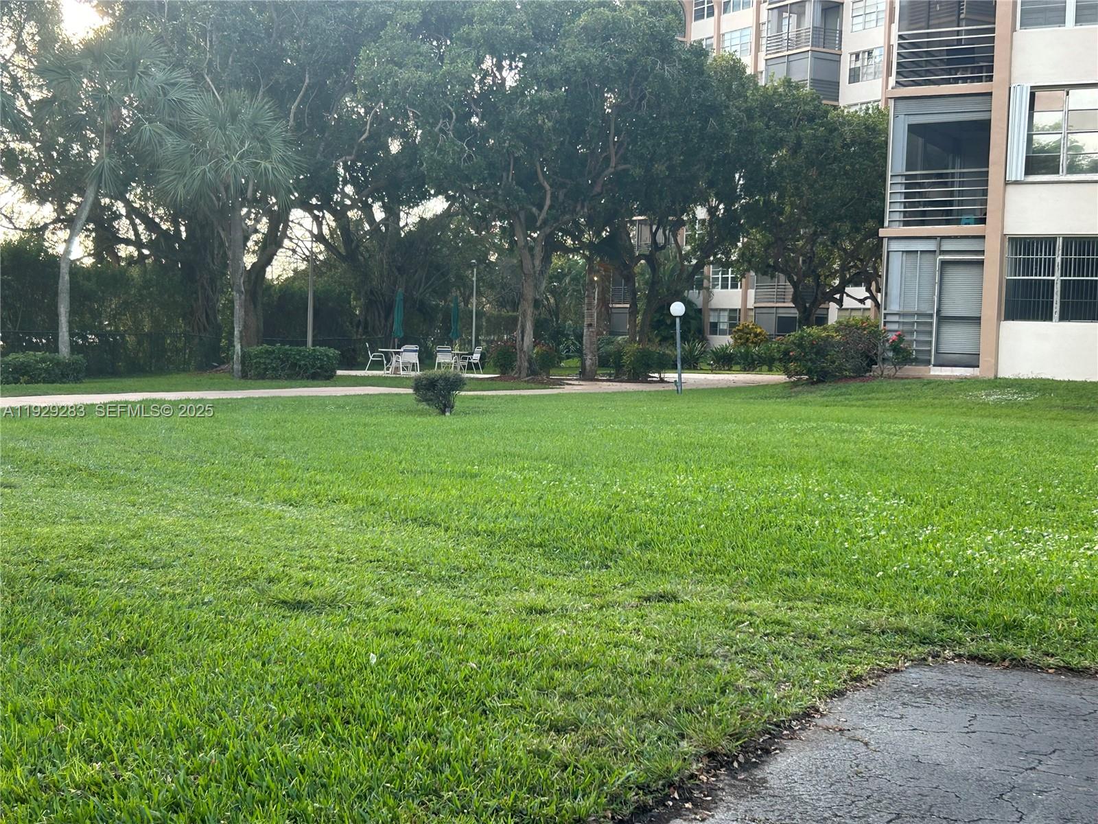 PARK PLACE CONDOMINIUM NO - Residential