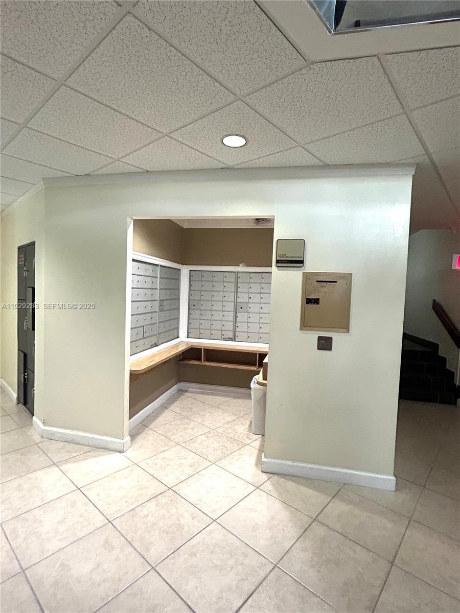 PARK PLACE CONDOMINIUM NO - Residential