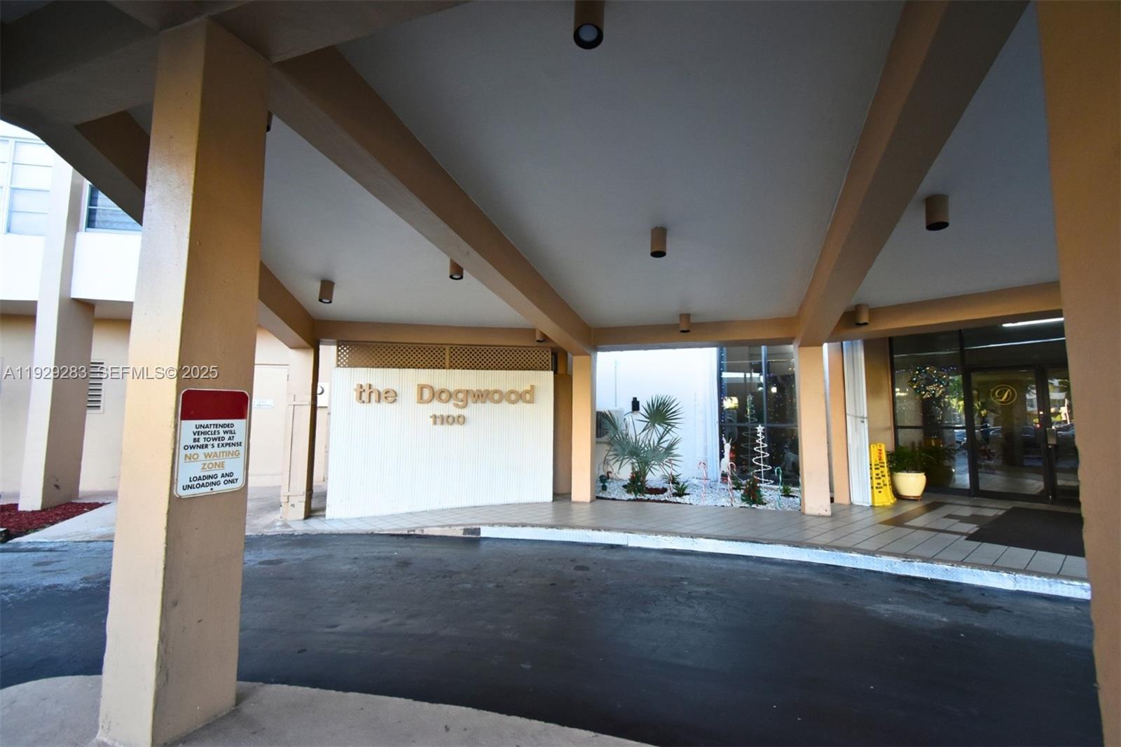 PARK PLACE CONDOMINIUM NO - Residential