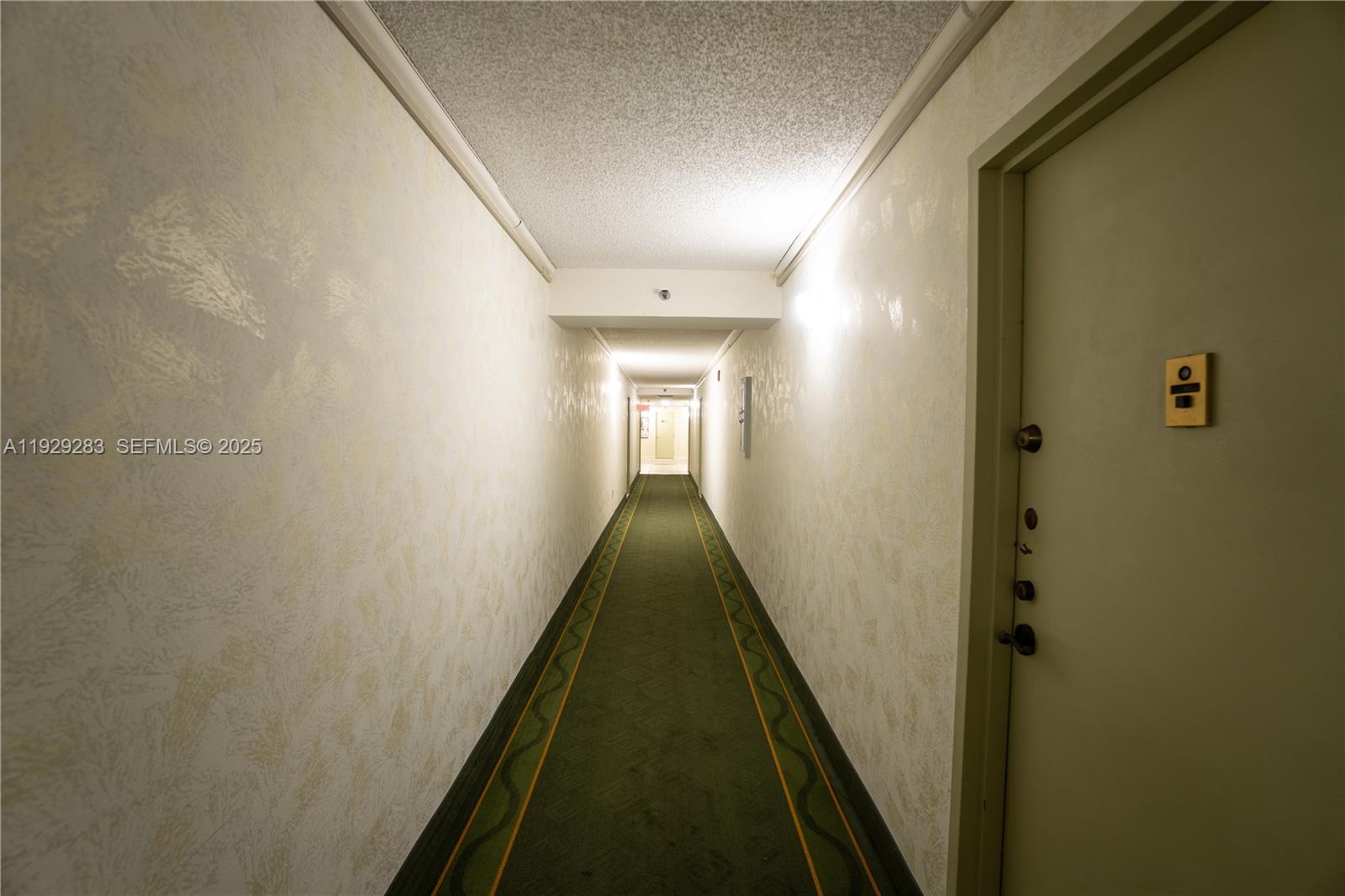 PARK PLACE CONDOMINIUM NO - Residential