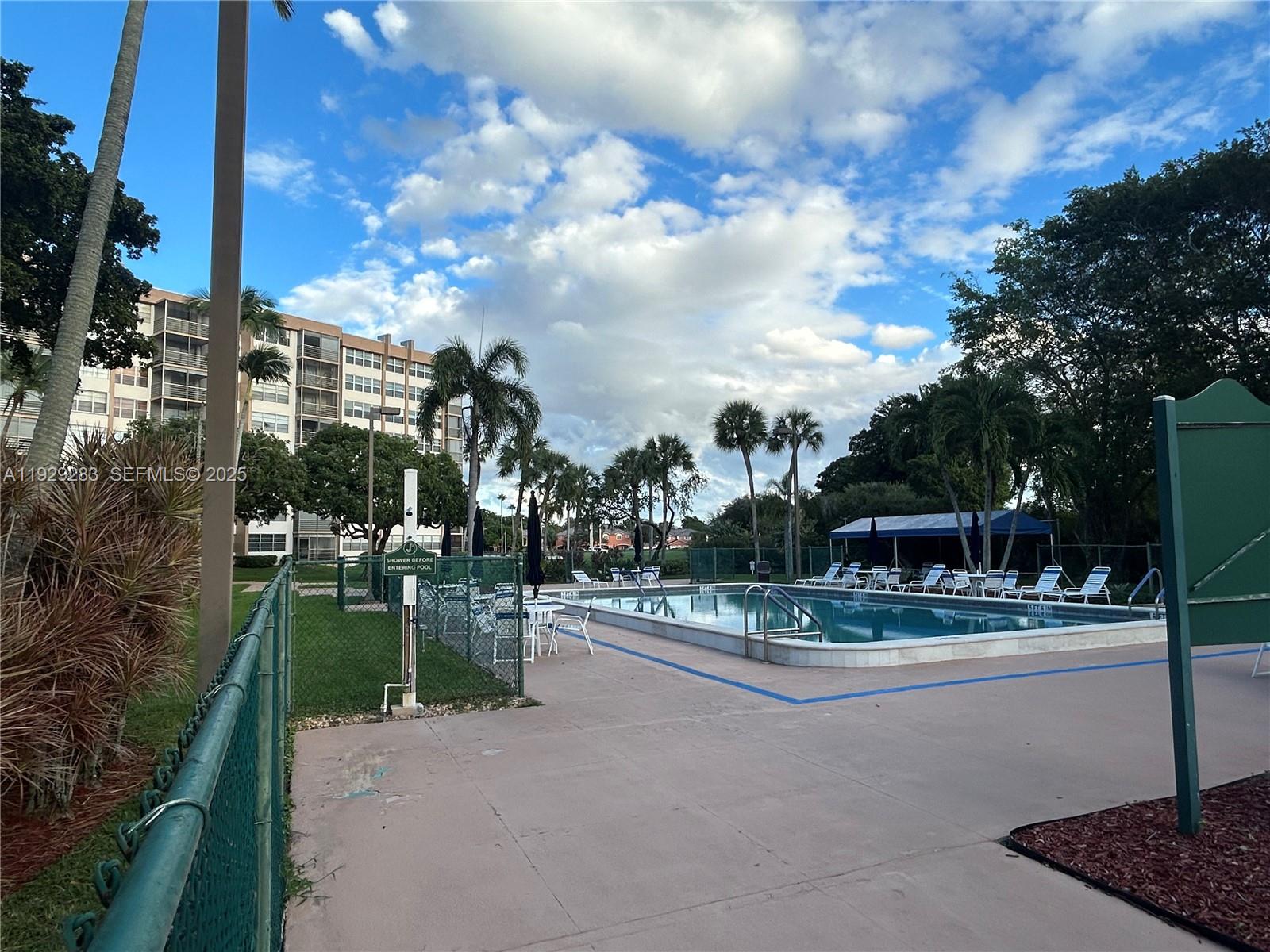 PARK PLACE CONDOMINIUM NO - Residential