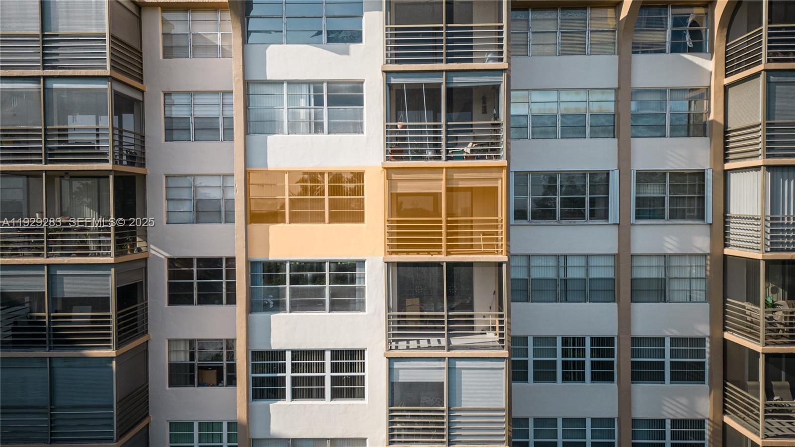 PARK PLACE CONDOMINIUM NO - Residential