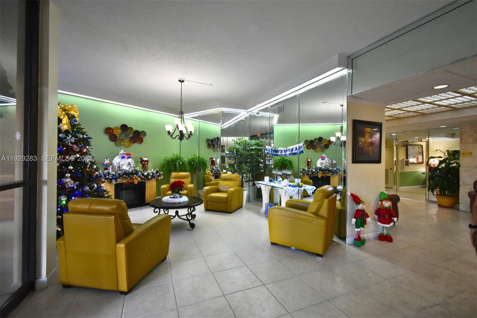 PARK PLACE CONDOMINIUM NO - Residential