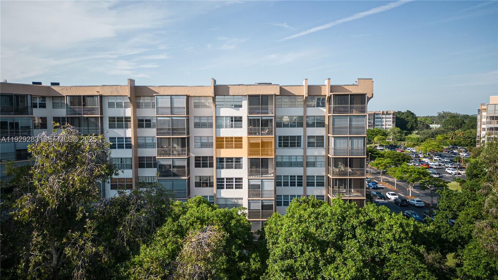 PARK PLACE CONDOMINIUM NO - Residential