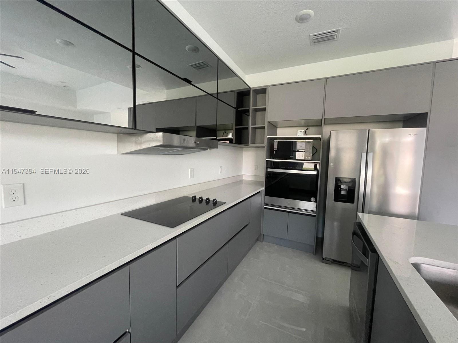 PORT MALABAR - Residential