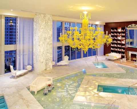 485 Brickell Ave 2606 Miami FL 33131