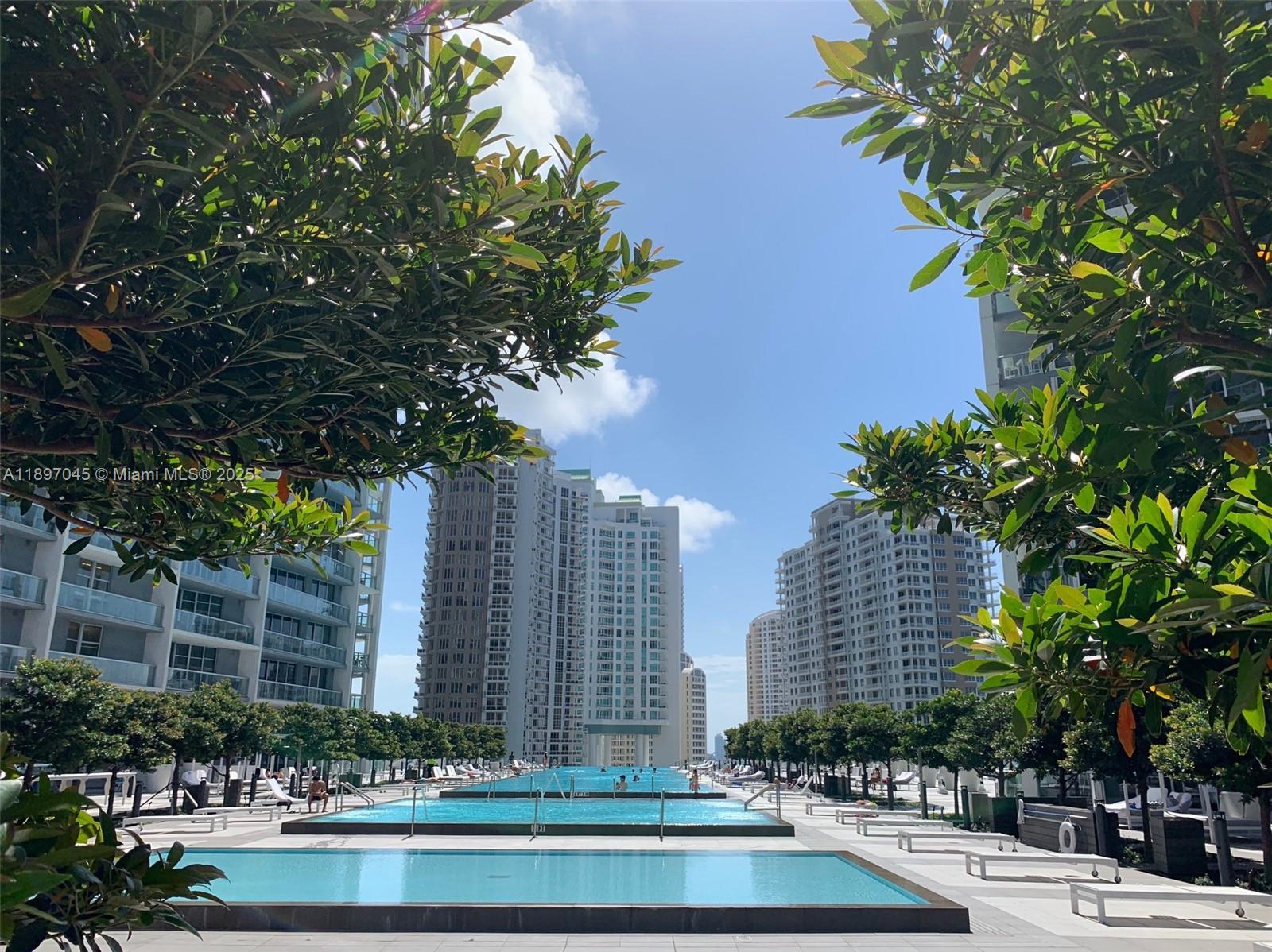 485 Brickell Ave 2606