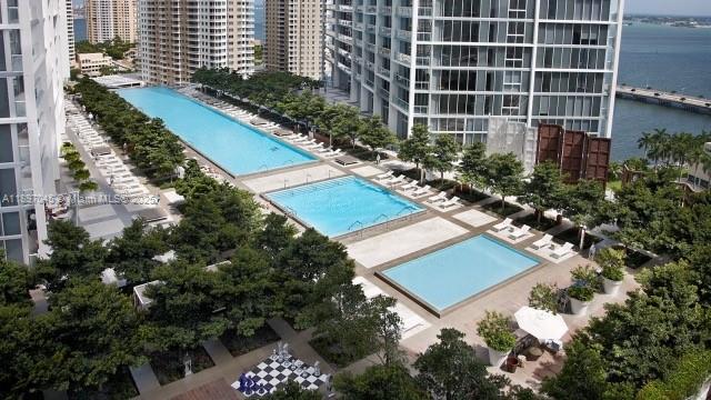 485 Brickell Ave 2606