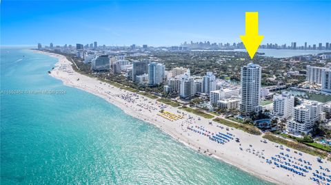 4201 COLLINS AV PH2602 Miami Beach FL 33140