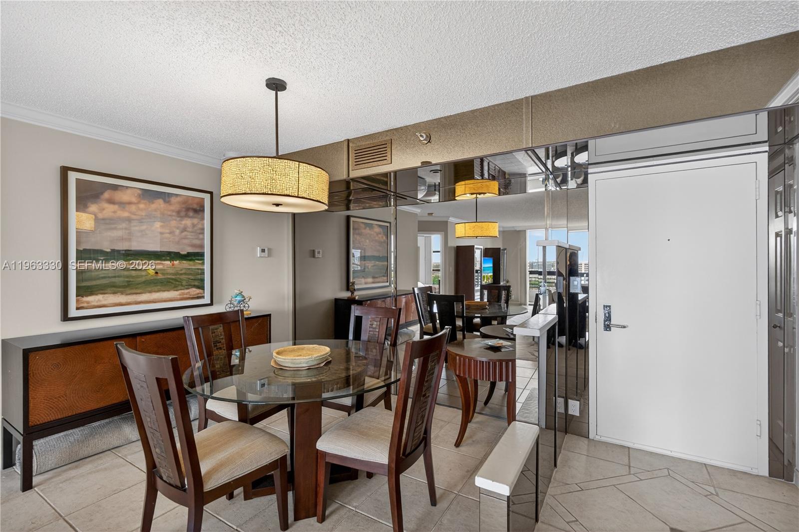 MYSTIC POINTE TOWER 500 C - Residential