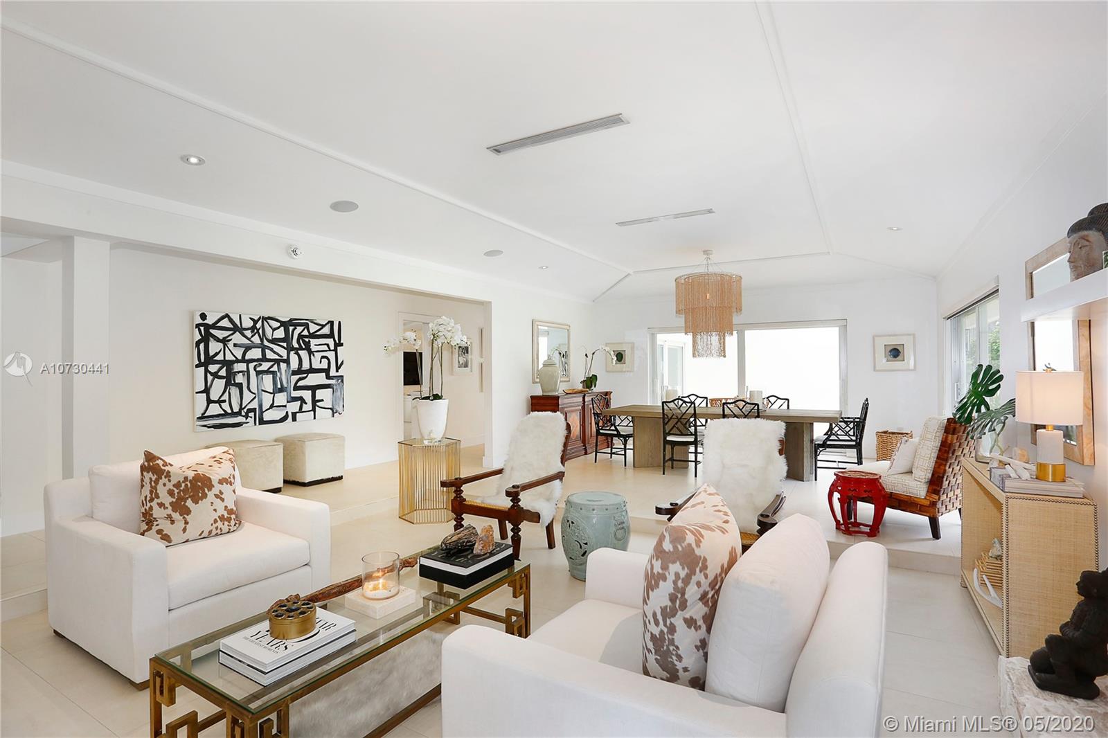 PINECREST POINTE - Residential