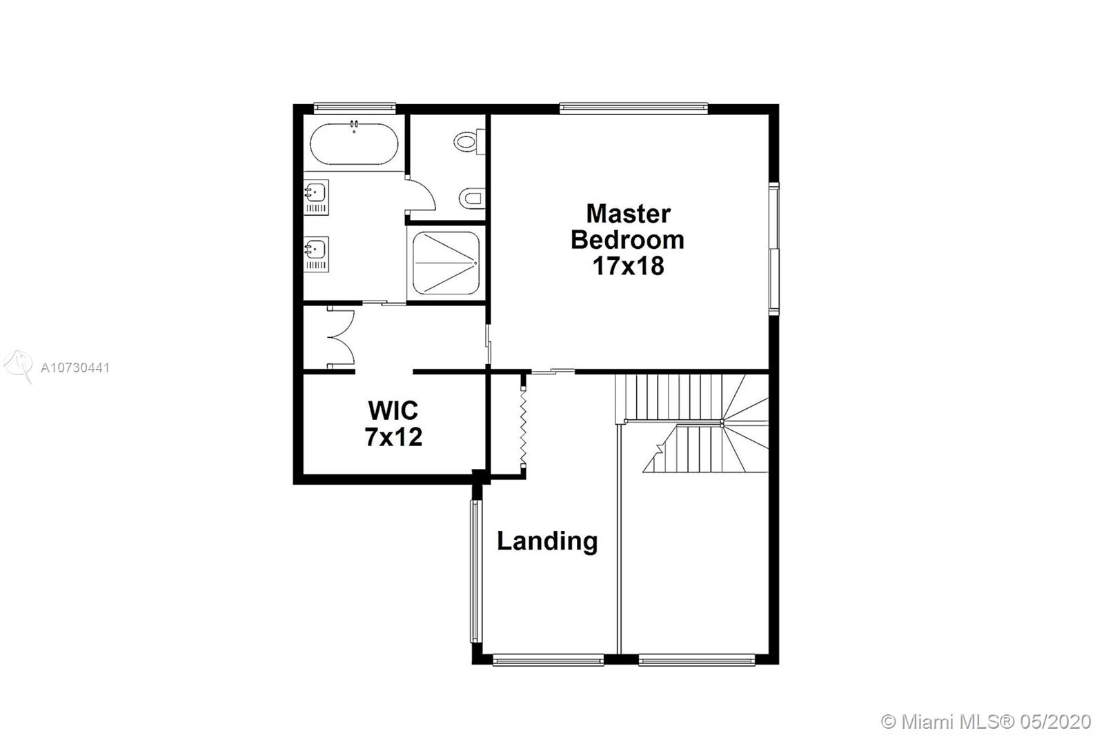 PINECREST POINTE - Residential
