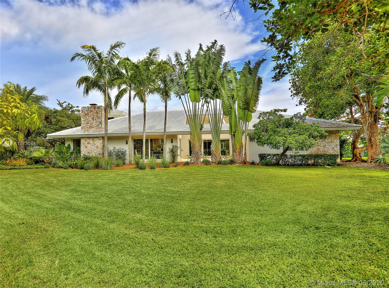 PINECREST POINTE - Residential