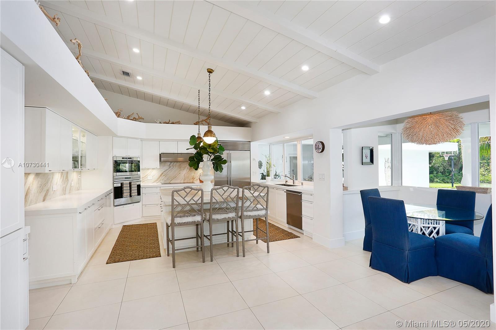 PINECREST POINTE - Residential
