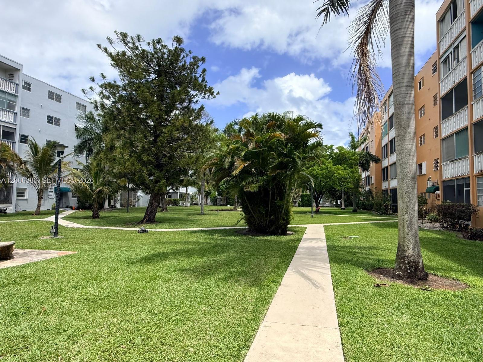 MEADOWBROOK TOWERS CONDO - Residential Lease