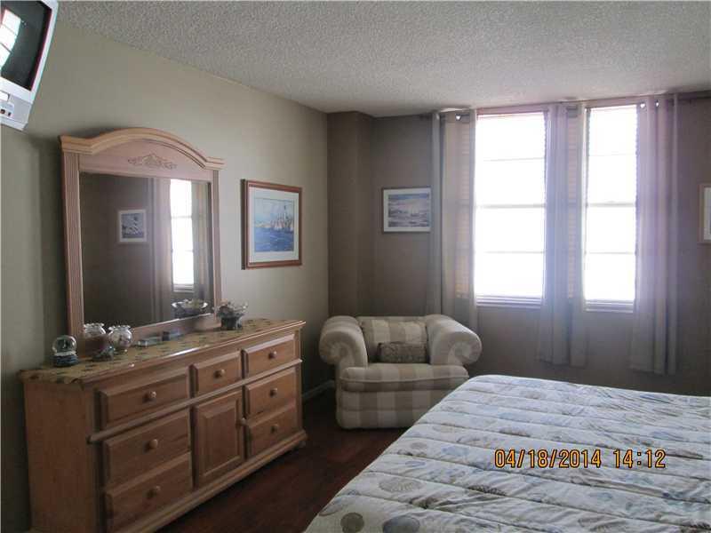 SEA AIR TOWERS CONDO - Residential Lease