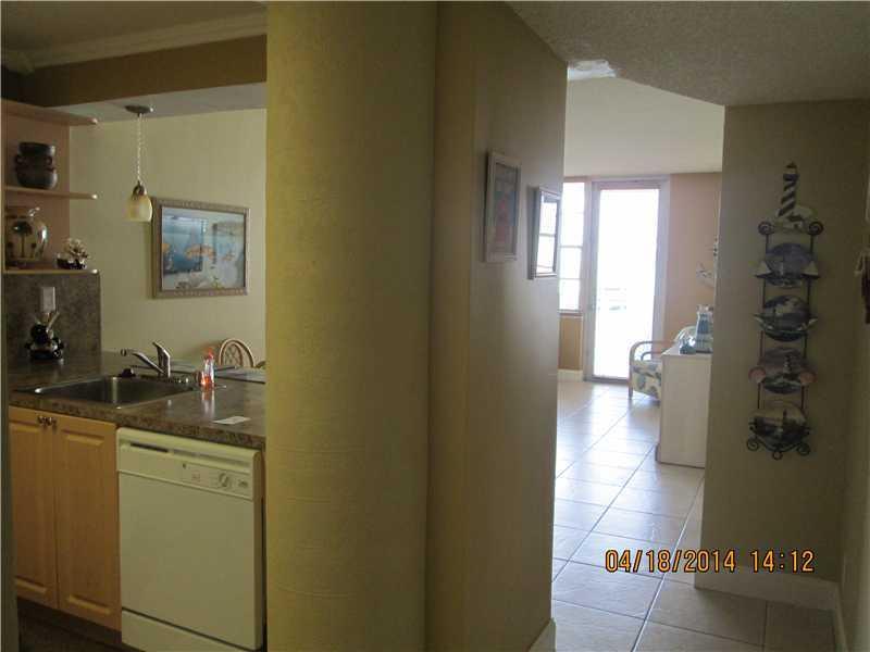 SEA AIR TOWERS CONDO - Residential Lease