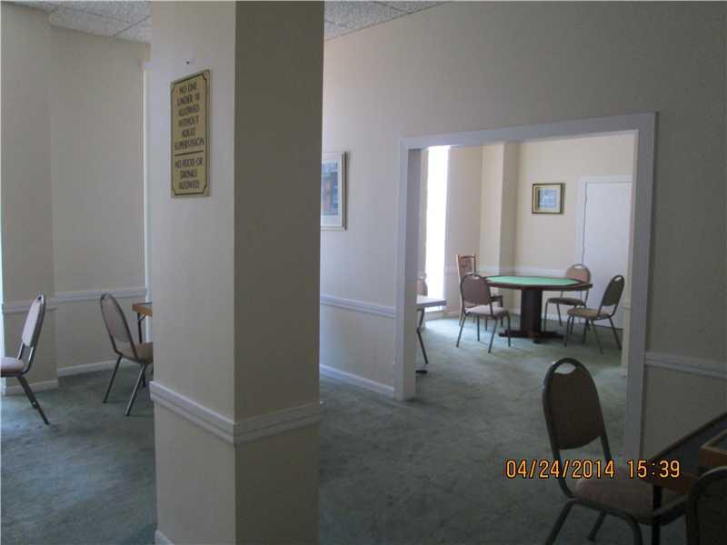 SEA AIR TOWERS CONDO - Residential Lease