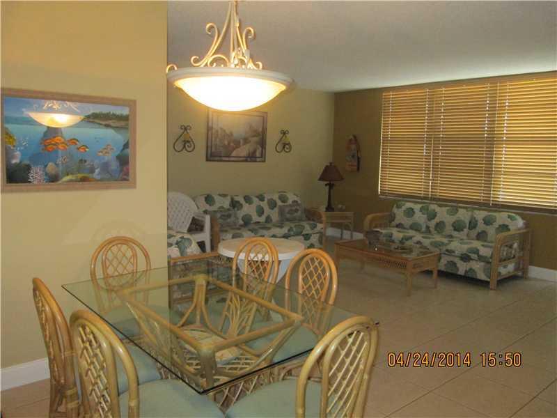 SEA AIR TOWERS CONDO - Residential Lease