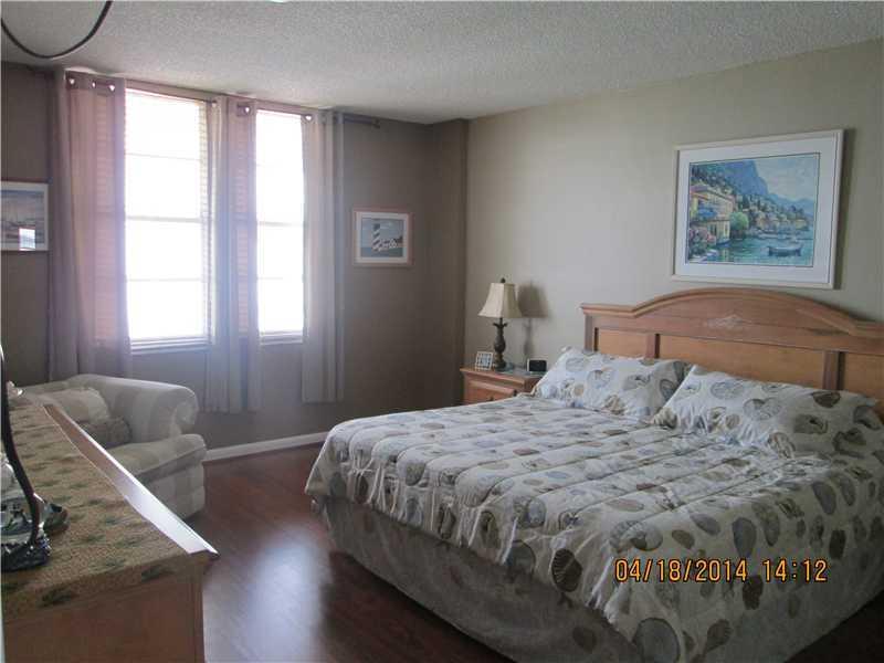 SEA AIR TOWERS CONDO - Residential Lease