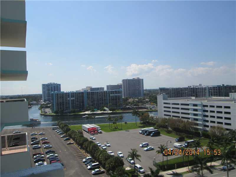 SEA AIR TOWERS CONDO - Residential Lease