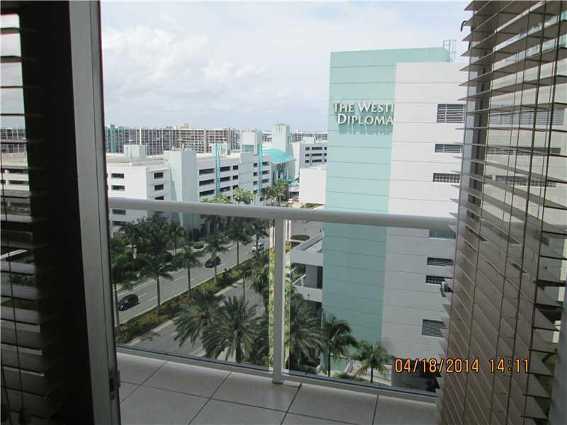 SEA AIR TOWERS CONDO - Residential Lease