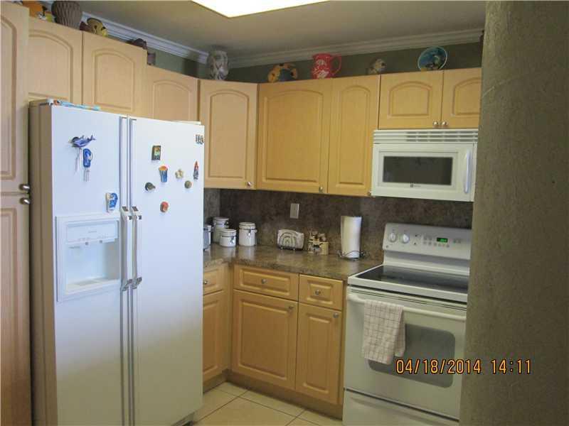 SEA AIR TOWERS CONDO - Residential Lease