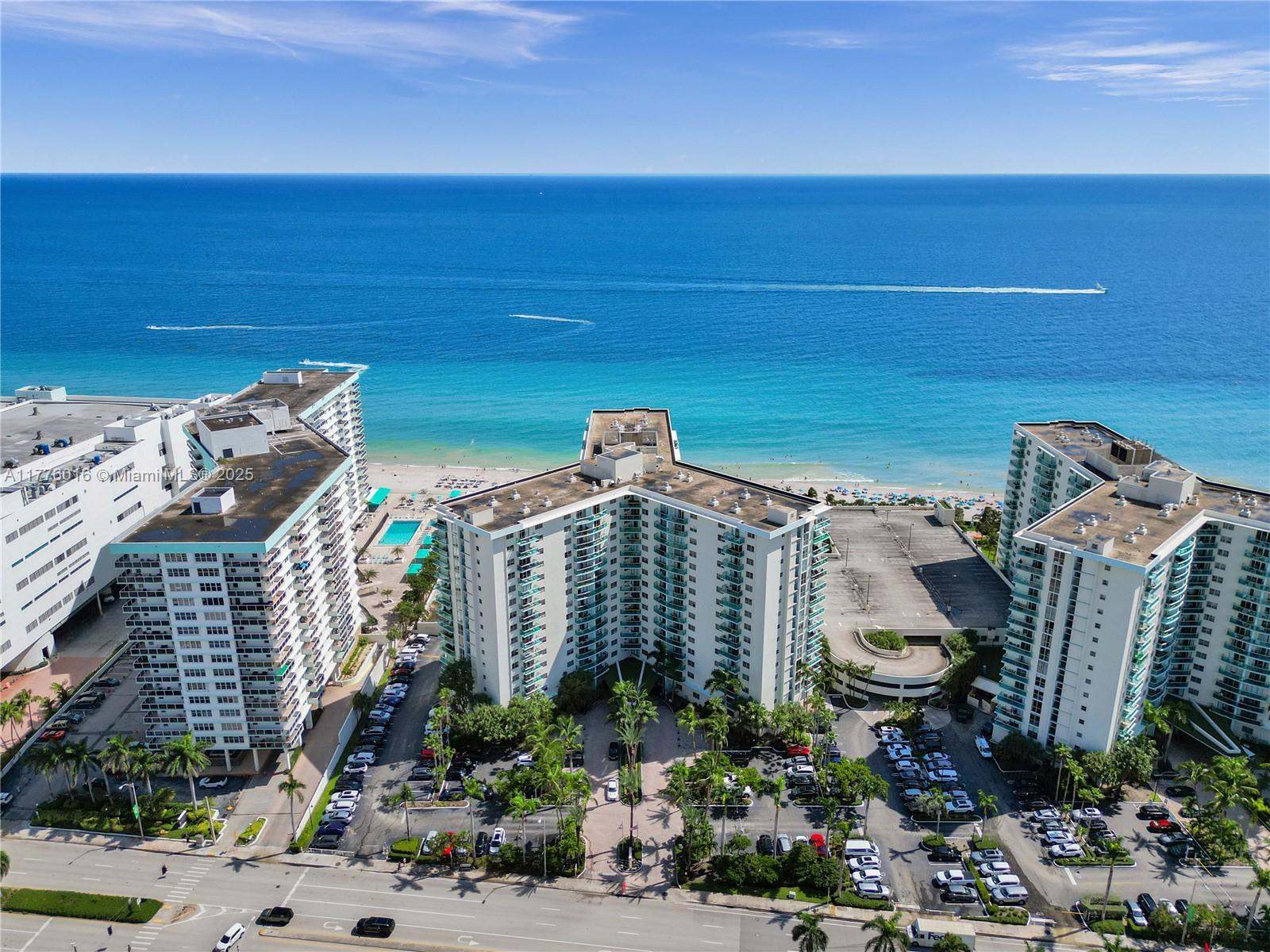 3801 S Ocean Dr 11V