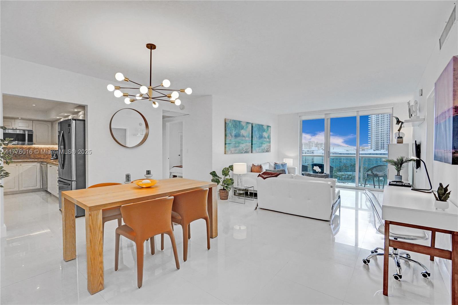 3801 S Ocean Dr 11V