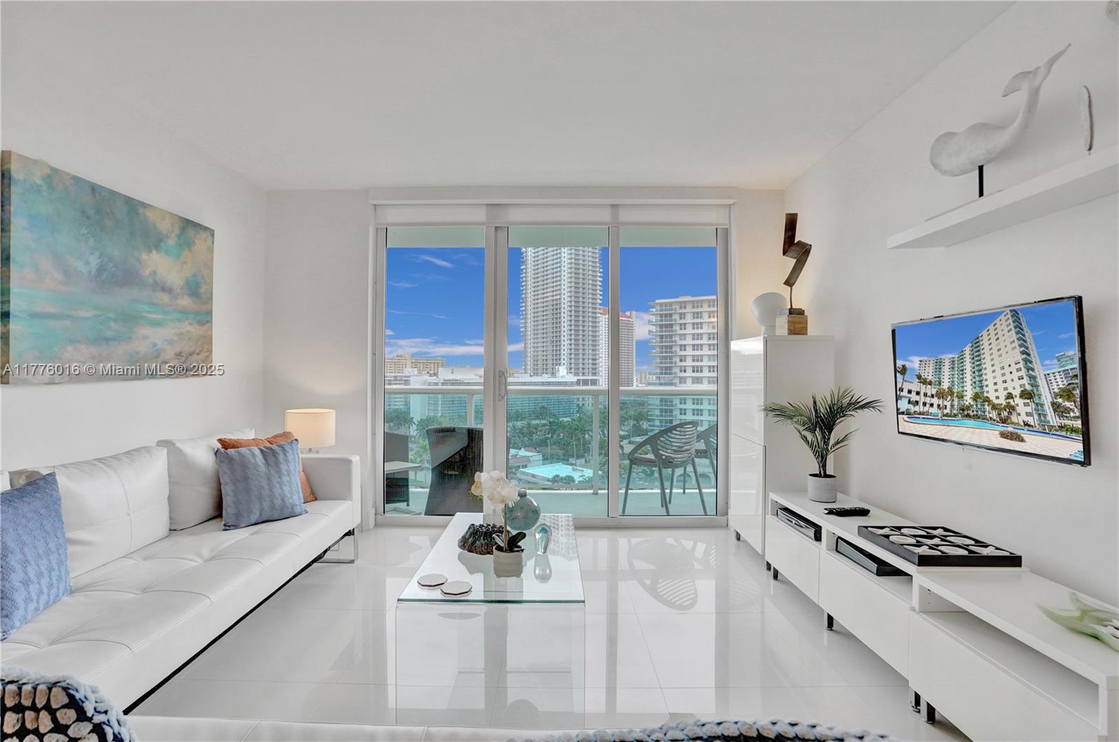 3801 S Ocean Dr 11V