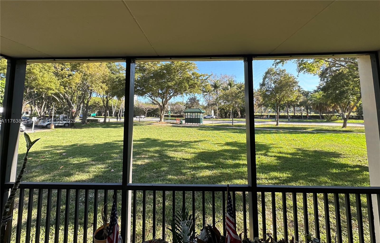3301 N Country Club Dr 110