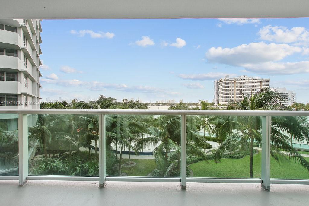 Rental Property at 1500 Bay Rd G-0602, Miami Beach, Miami-Dade County, Florida - Bedrooms: 2 
Bathrooms: 2  - $5,905 MO.