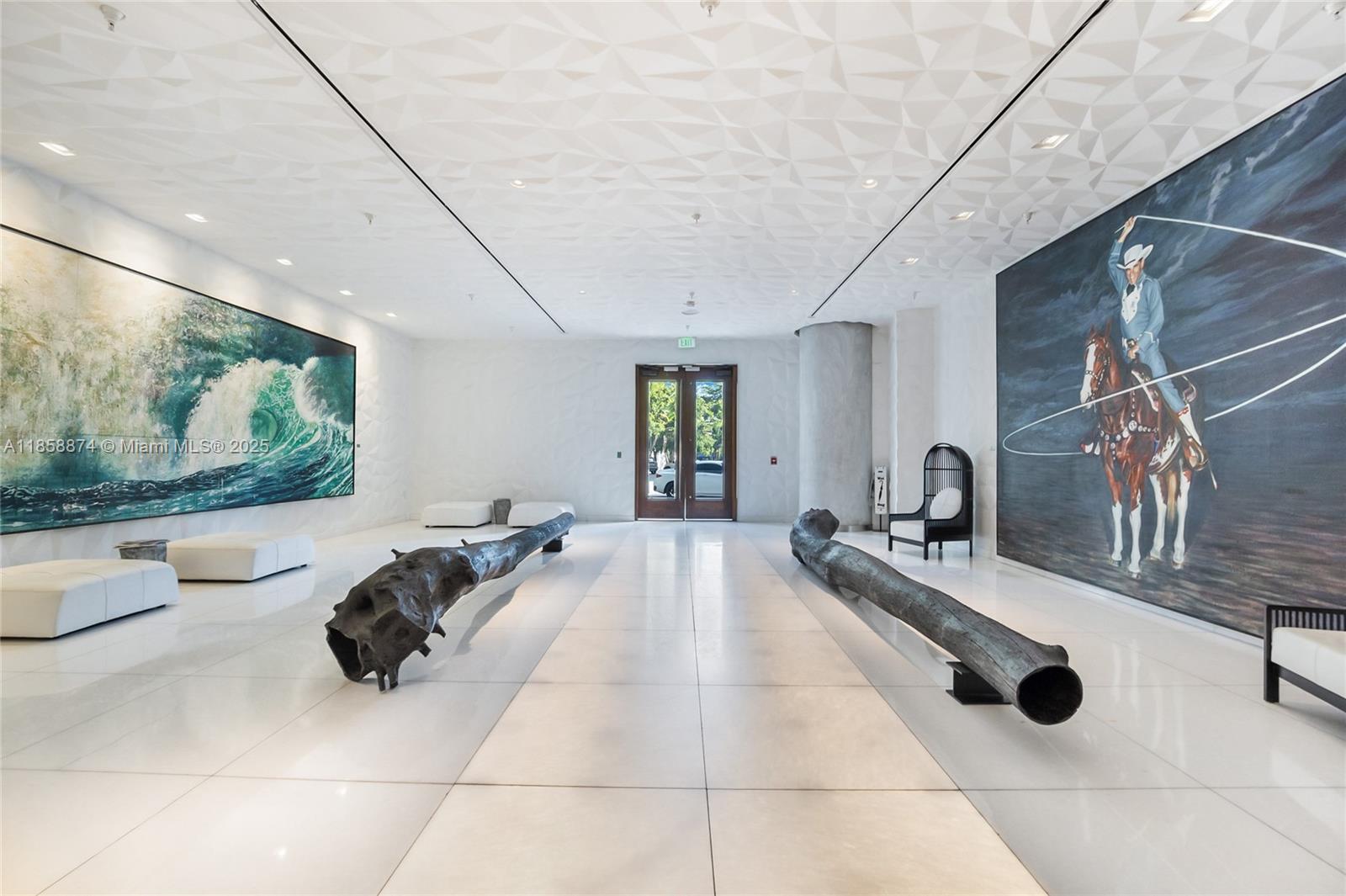 1300 S MIAMI AVENUE CONDO - Residential