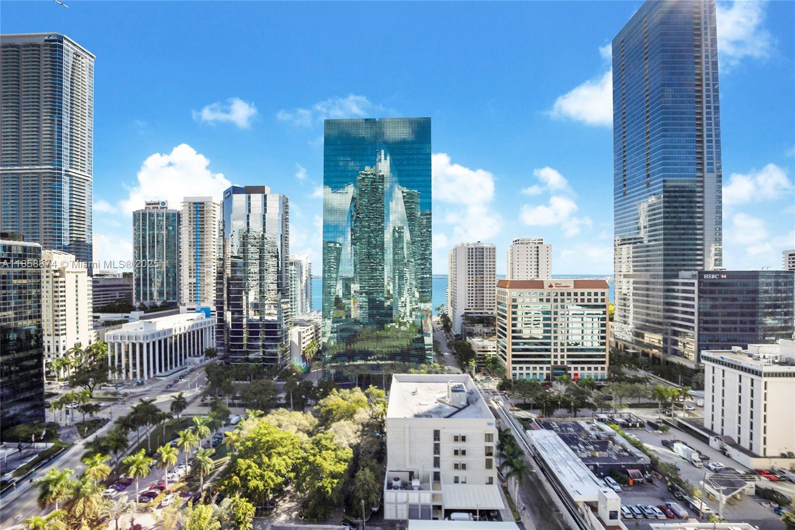 1300 S MIAMI AVENUE CONDO - Residential