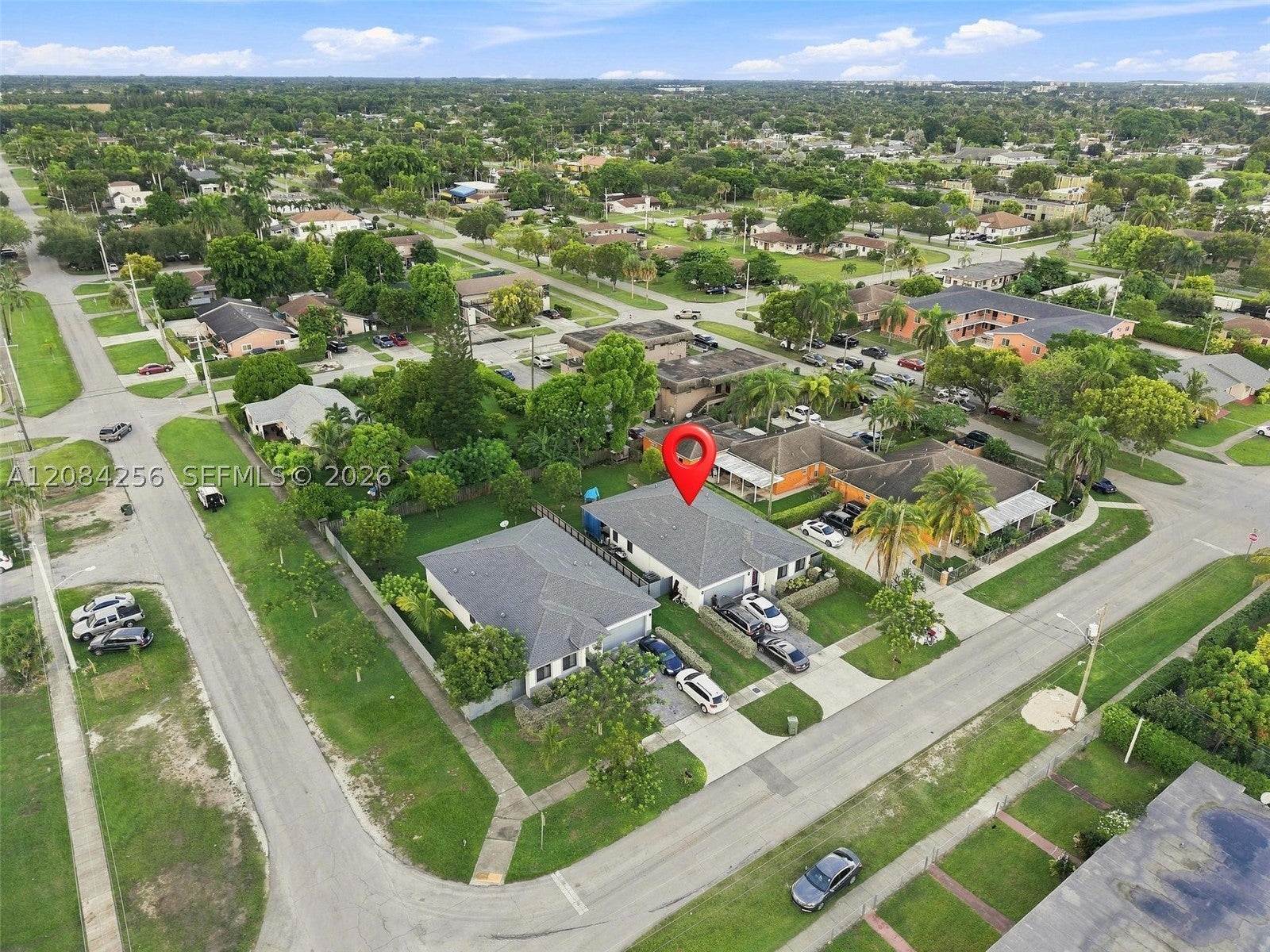 87 NE 12th St, Homestead FL 33030