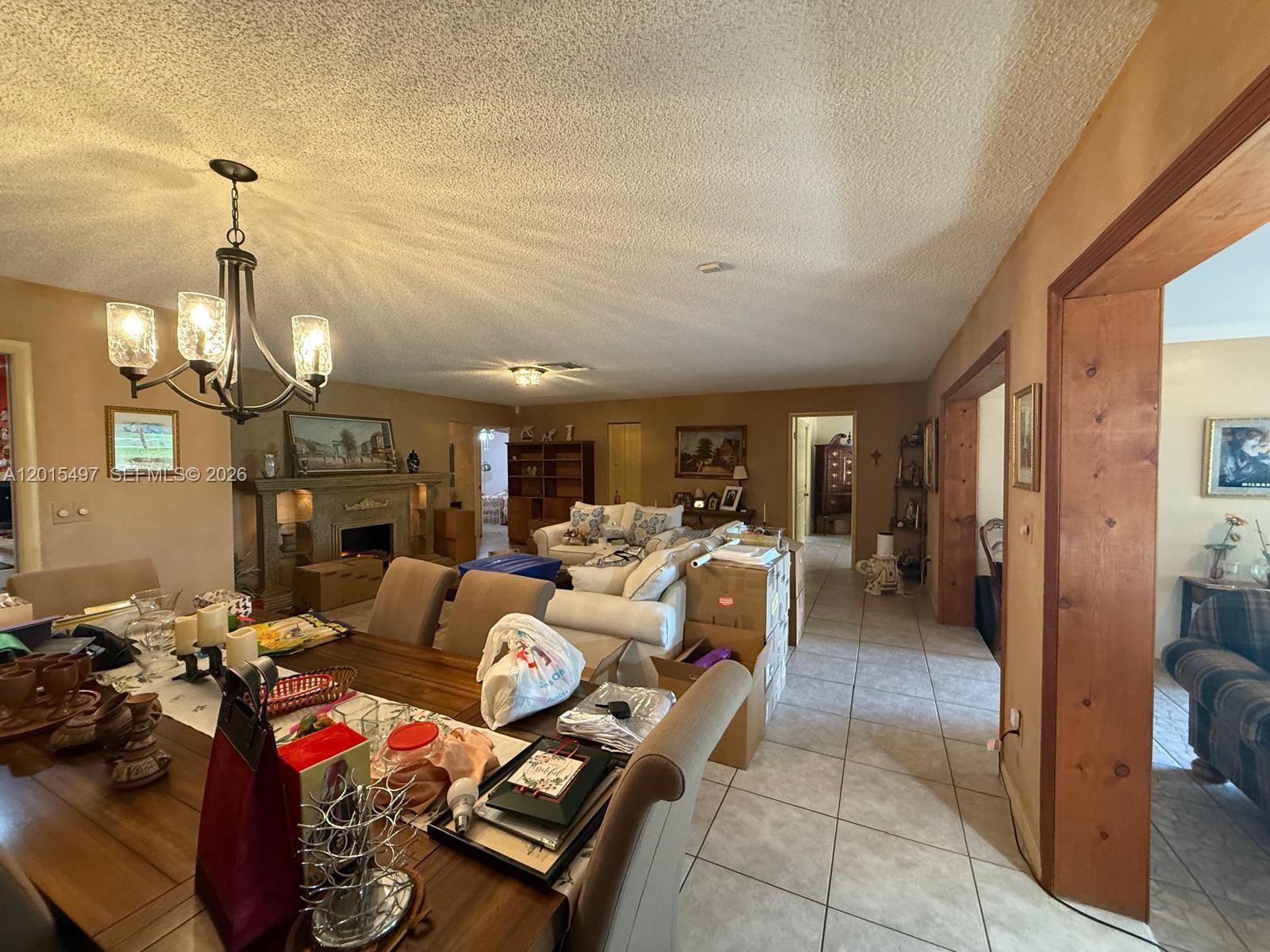 COUNTRY CLUB OF MIAMI FAI - Residential