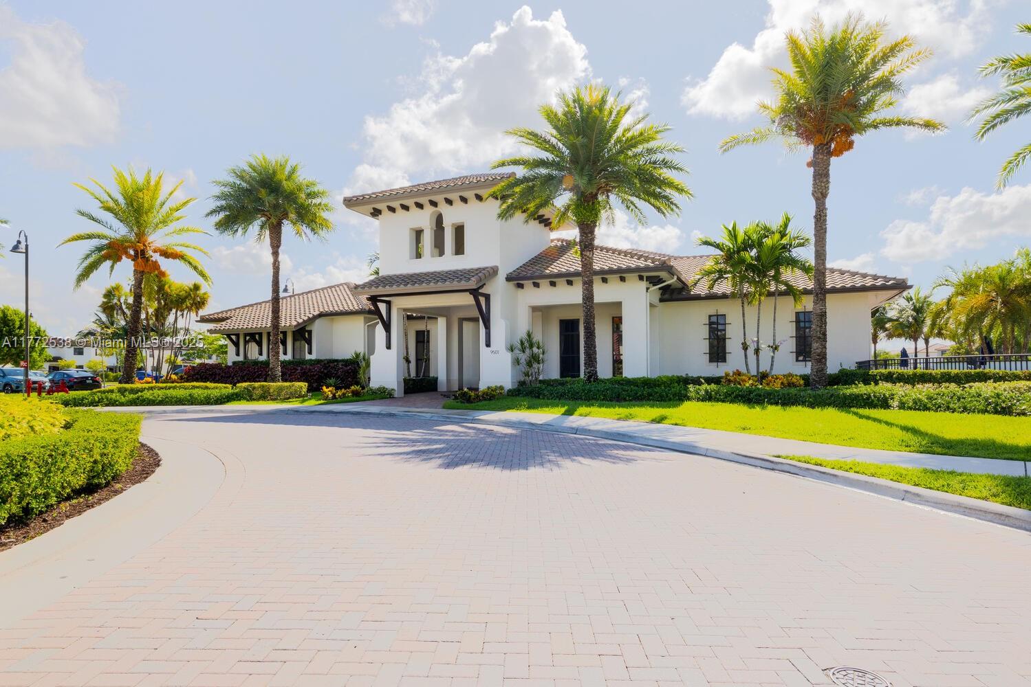 BONTERRA - Residential