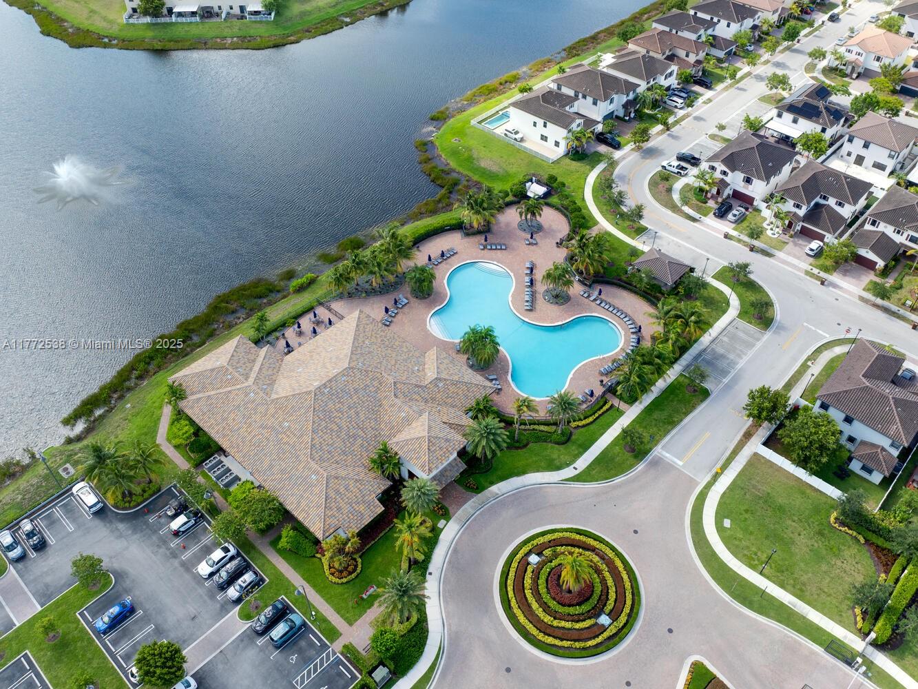 BONTERRA - Residential