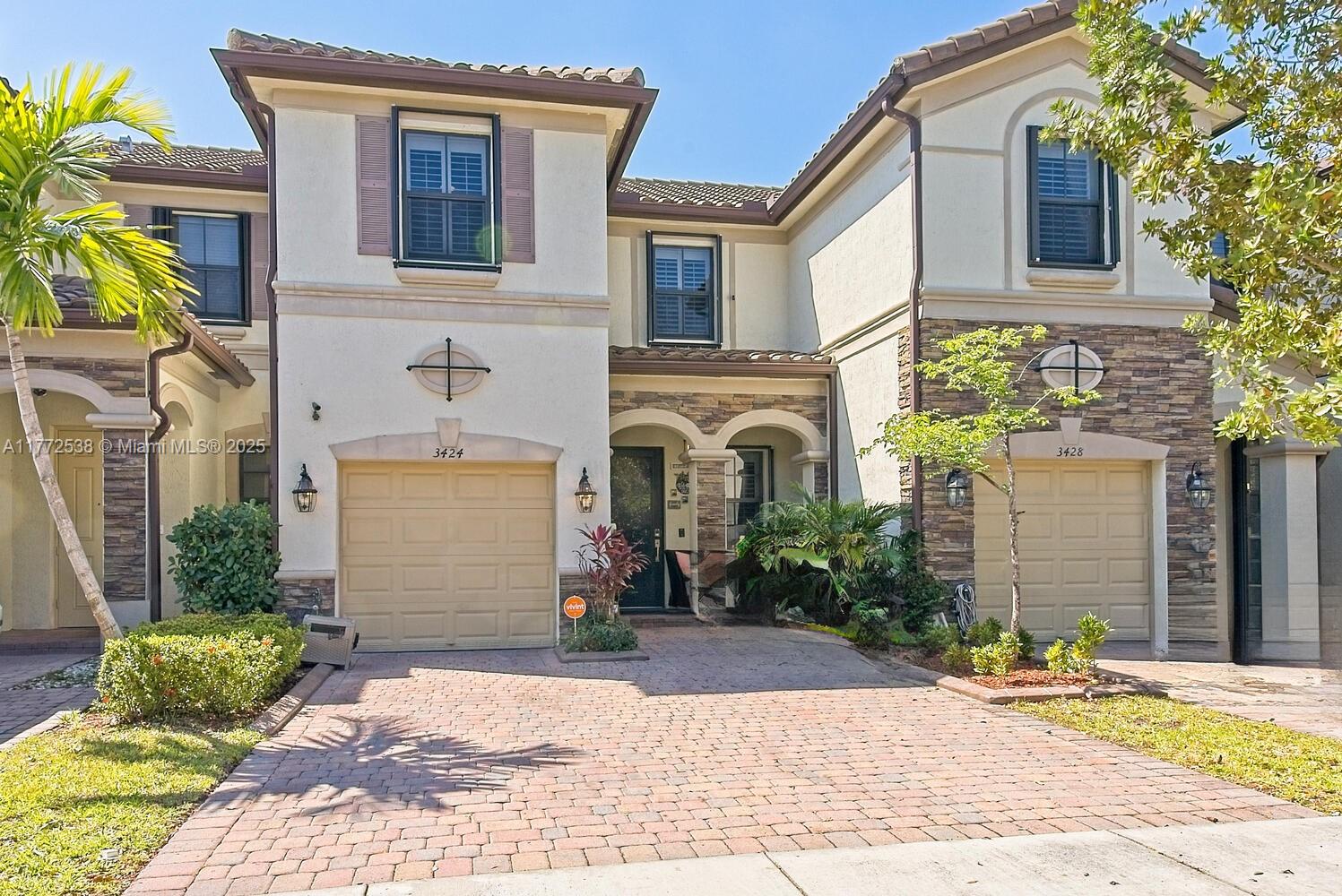 BONTERRA - Residential