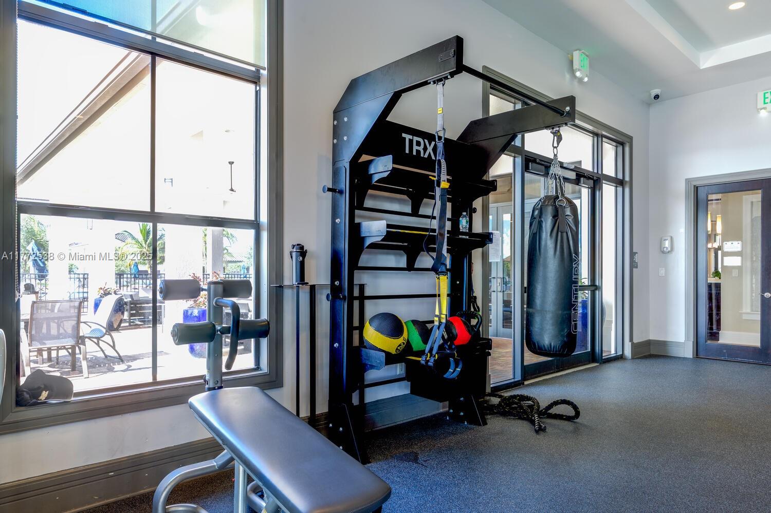 BONTERRA - Residential