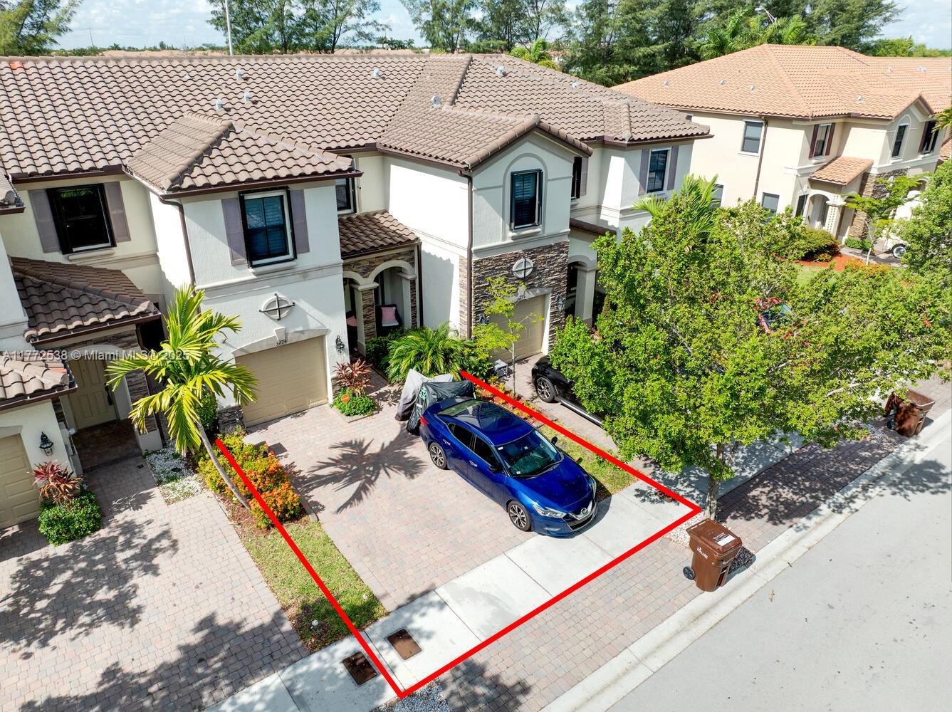 BONTERRA - Residential