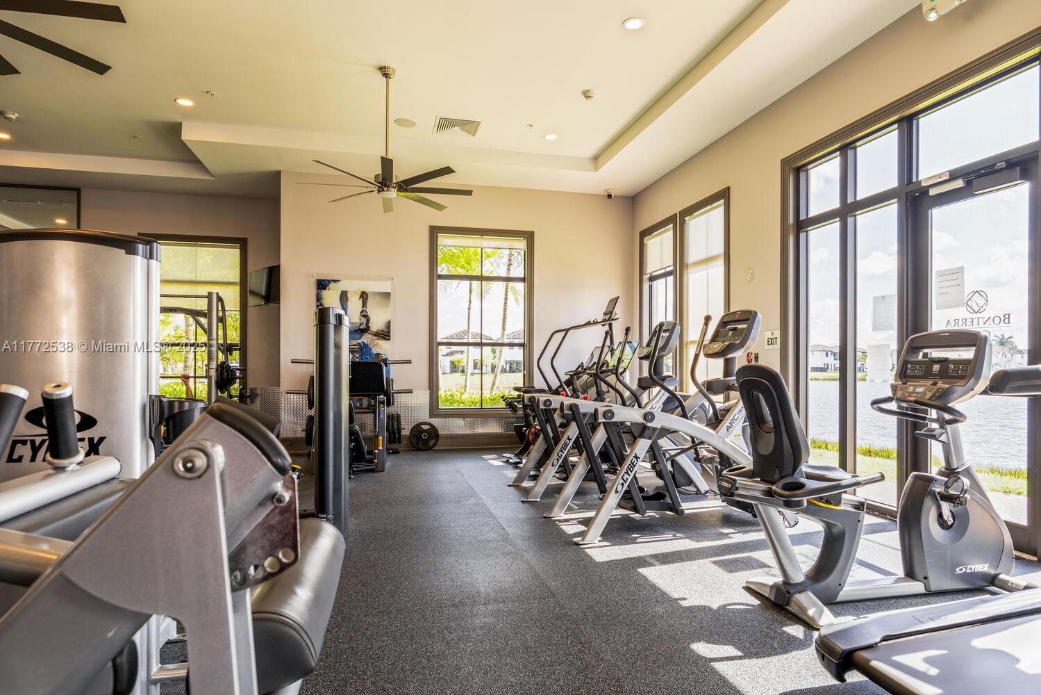 BONTERRA - Residential