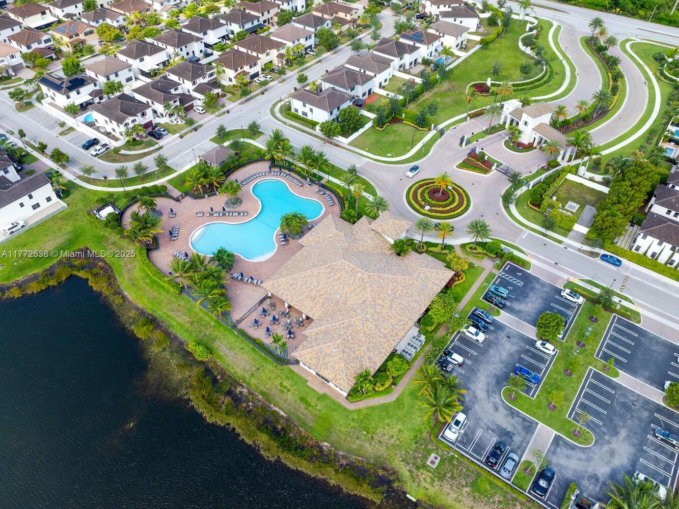 BONTERRA - Residential