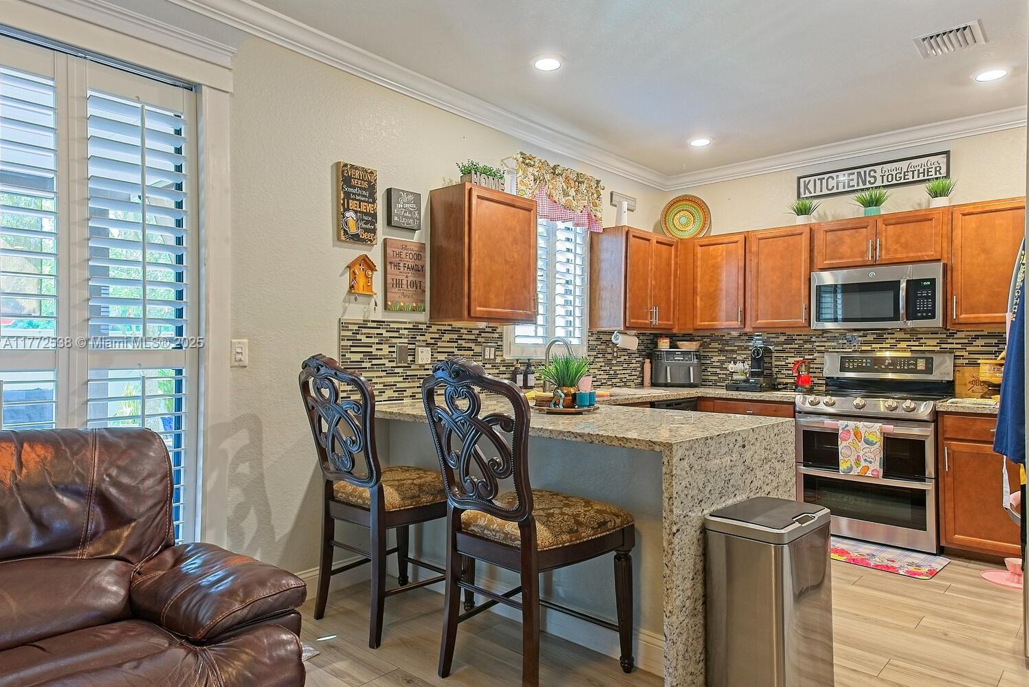 BONTERRA - Residential