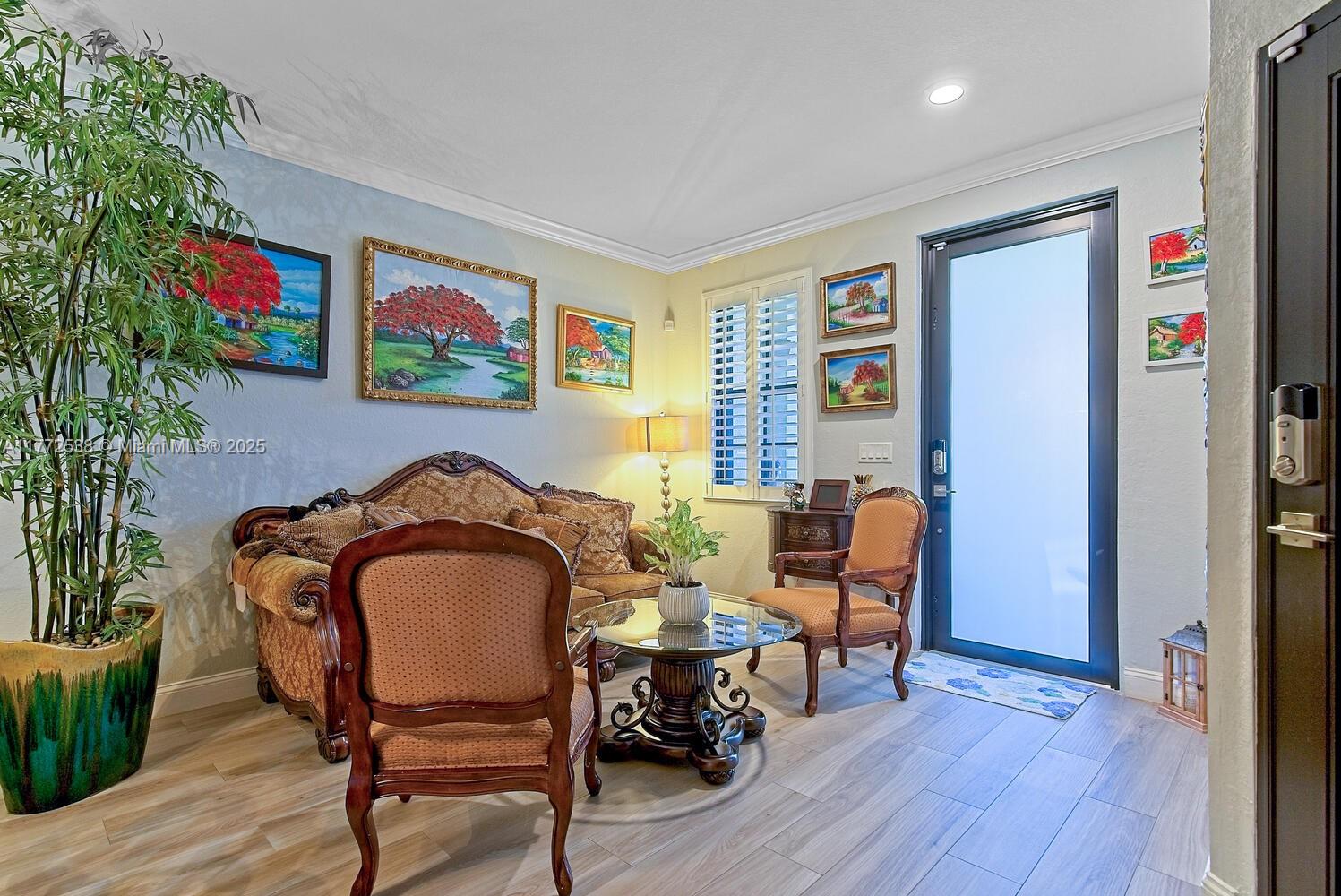 BONTERRA - Residential