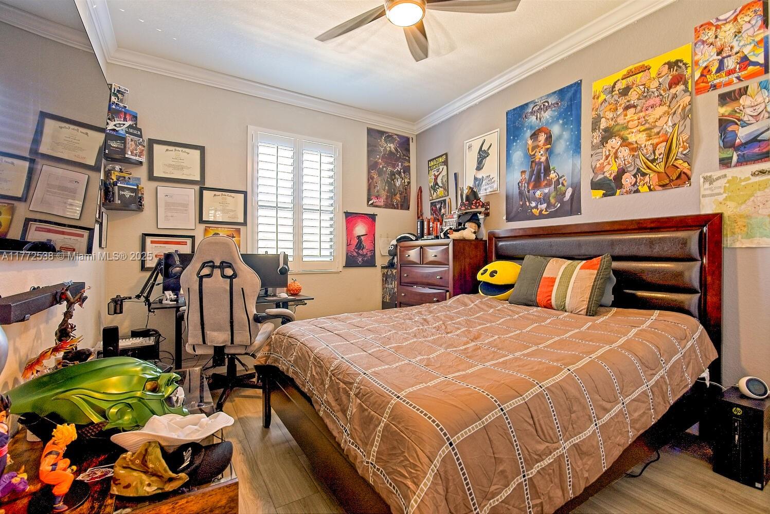 BONTERRA - Residential