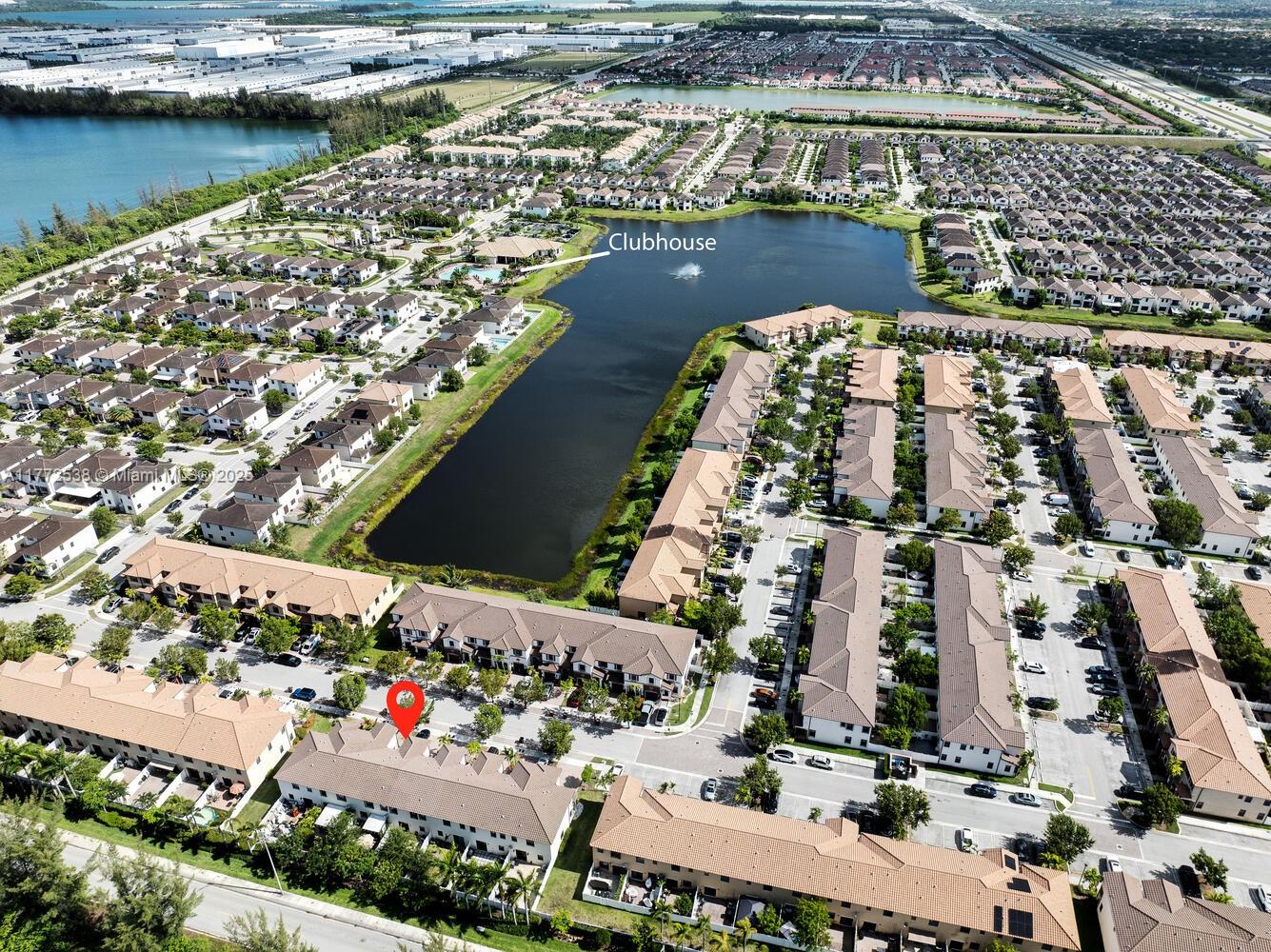 BONTERRA - Residential